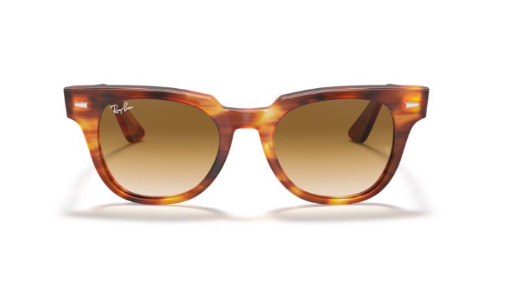 RAY-BAN RB2168 954-51 - Meteor