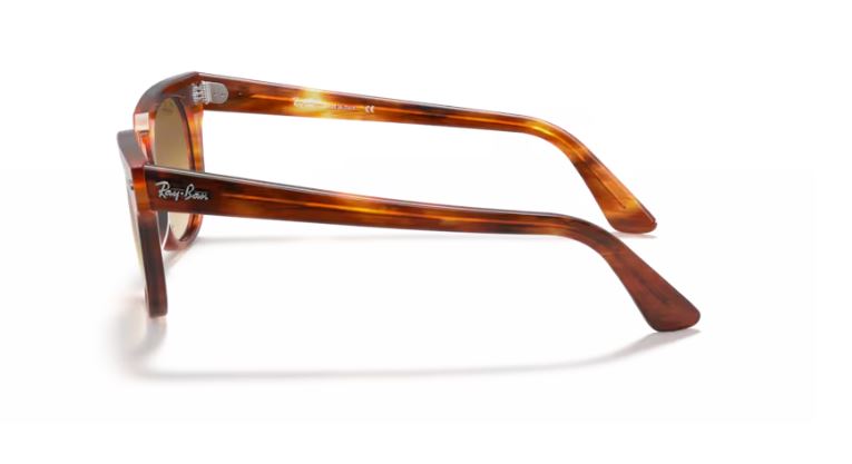 RAY-BAN RB2168 954-51 - Meteor
