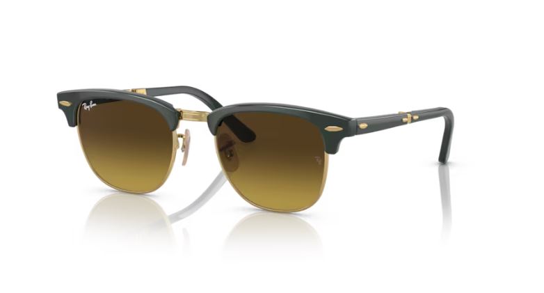 RAY-BAN RB2176 136885 - Clubmaster folding