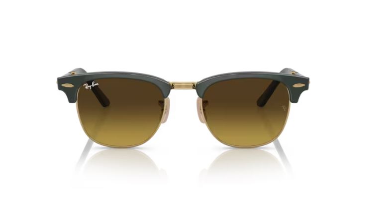 RAY-BAN RB2176 136885 - Clubmaster folding