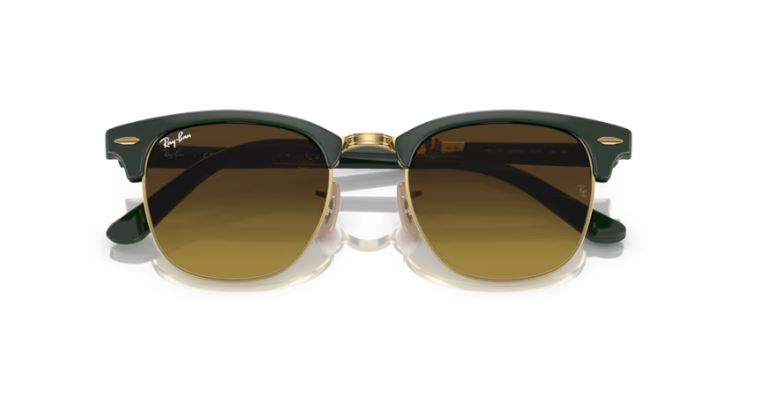 RAY-BAN RB2176 136885 - Clubmaster folding