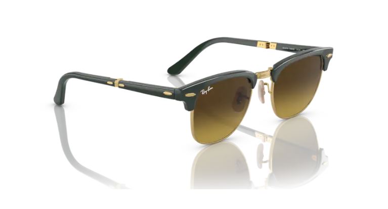 RAY-BAN RB2176 136885 - Clubmaster folding
