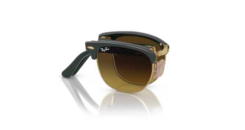 RAY-BAN RB2176 136885 - Clubmaster folding