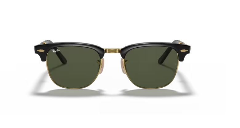 RAY-BAN RB2176 901 - Clubmaster folding