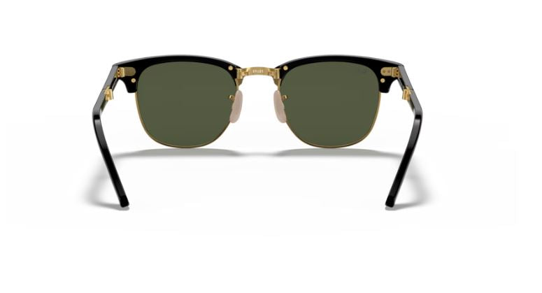 RAY-BAN RB2176 901 - Clubmaster folding