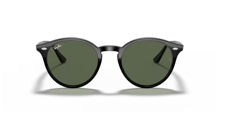 RAY-BAN RB2180 601-71 - Black