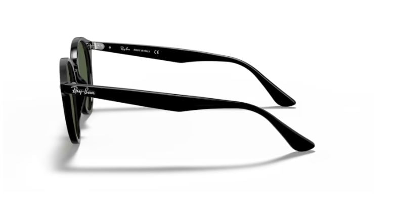 RAY-BAN RB2180 601-71 - Black