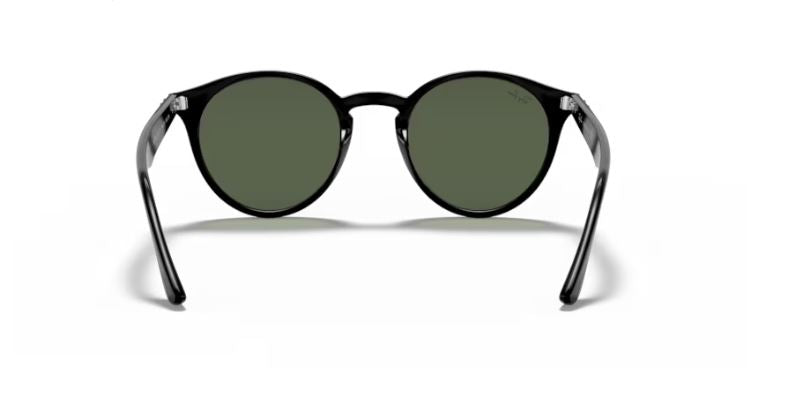 RAY-BAN RB2180 601-71 - Black
