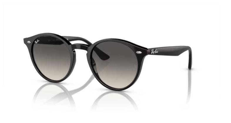 RAY-BAN RB2180 60111 - Black