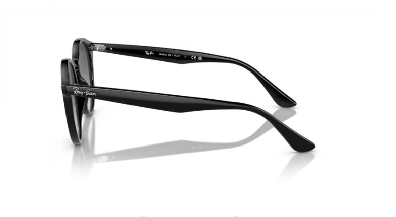 RAY-BAN RB2180 60111 - Black