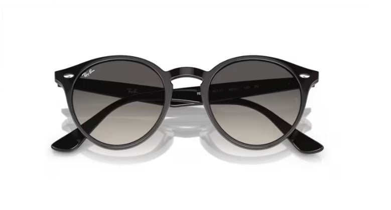 RAY-BAN RB2180 60111 - Black