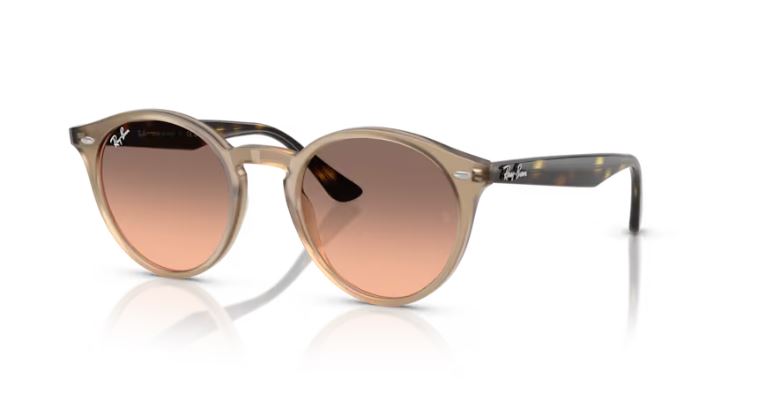RAY-BAN RB2180 678846 - Turtledove