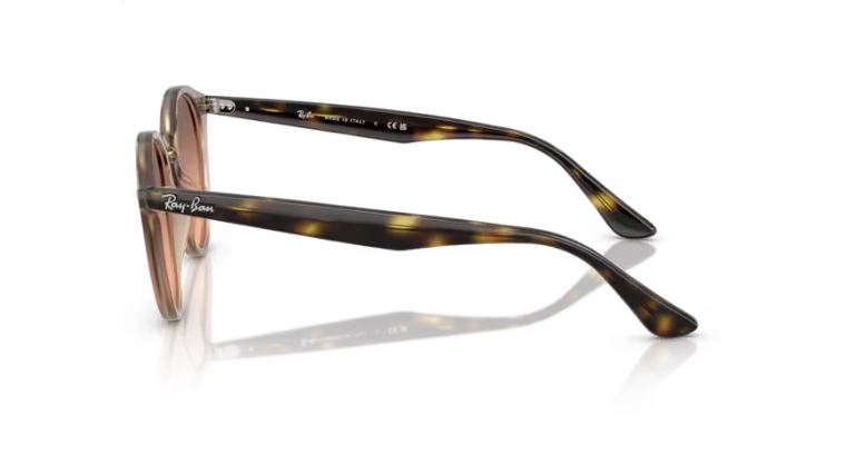RAY-BAN RB2180 678846 - Turtledove