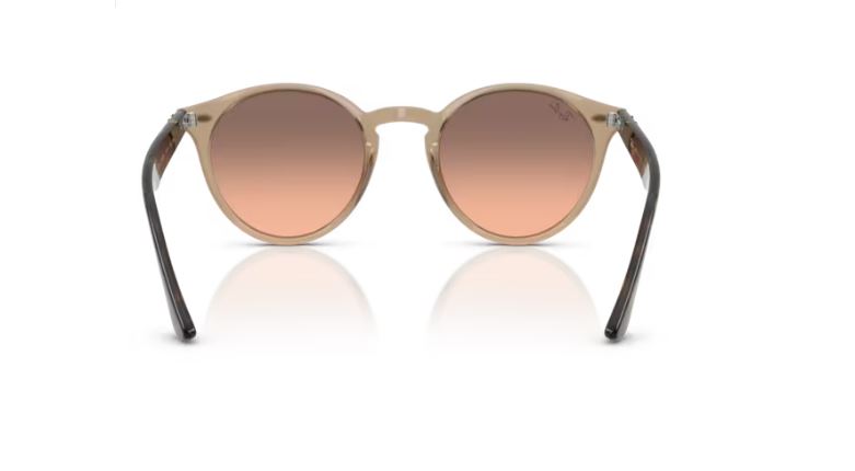 RAY-BAN RB2180 678846 - Turtledove