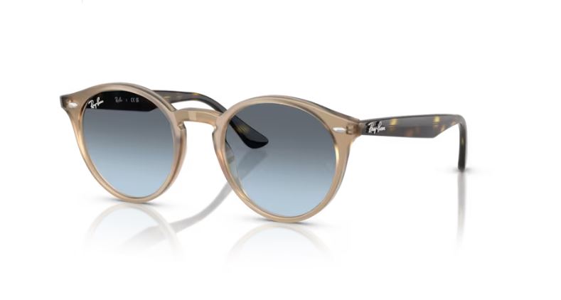 RAY-BAN RB2180 6788V1 - Turtledove