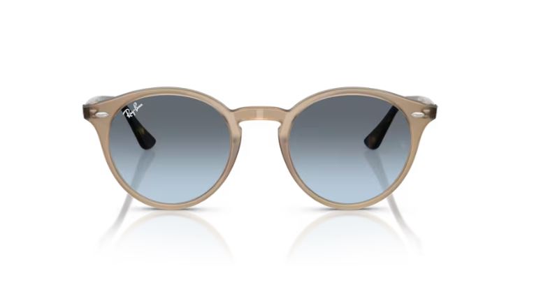 RAY-BAN RB2180 6788V1 - Turtledove