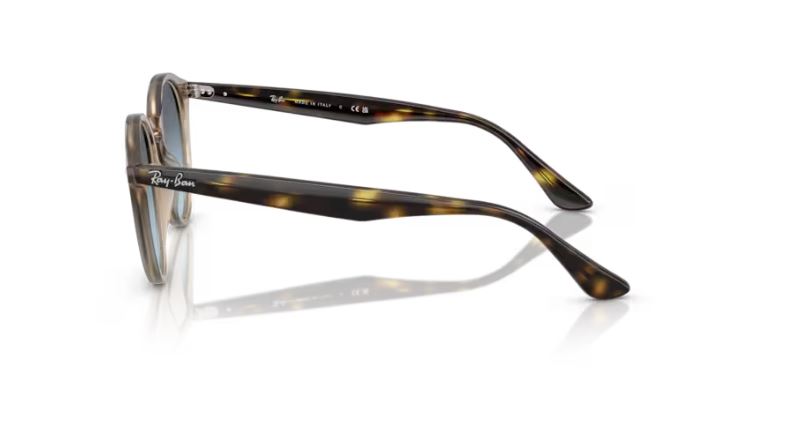 RAY-BAN RB2180 6788V1 - Turtledove