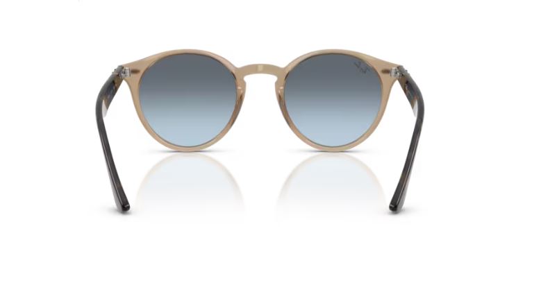 RAY-BAN RB2180 6788V1 - Turtledove