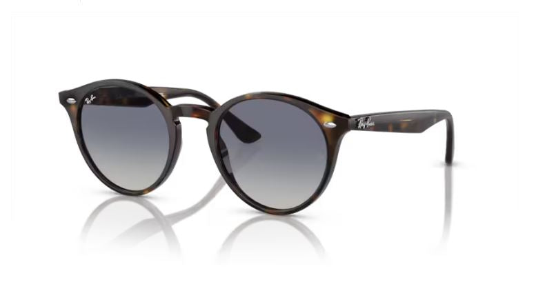 RAY-BAN RB2180 7104L- Light havana