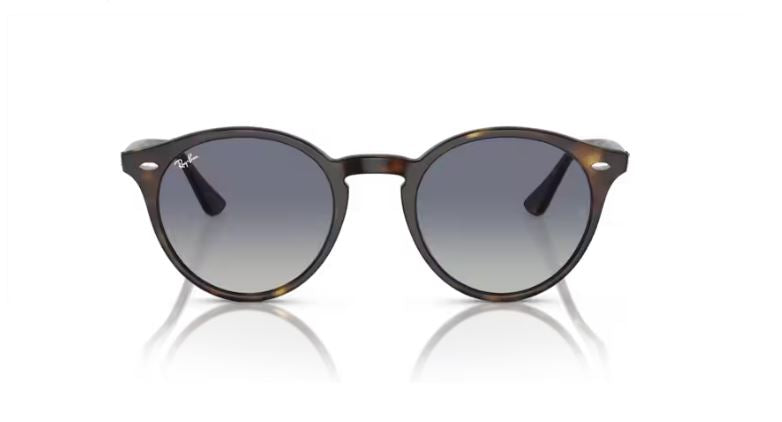 RAY-BAN RB2180 7104L- Light havana