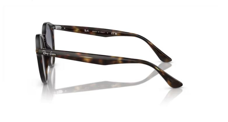 RAY-BAN RB2180 7104L- Light havana