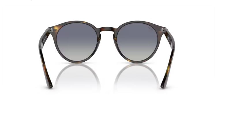 RAY-BAN RB2180 7104L- Light havana