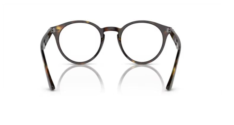 RAY-BAN RB2180 710M1 - Light havana