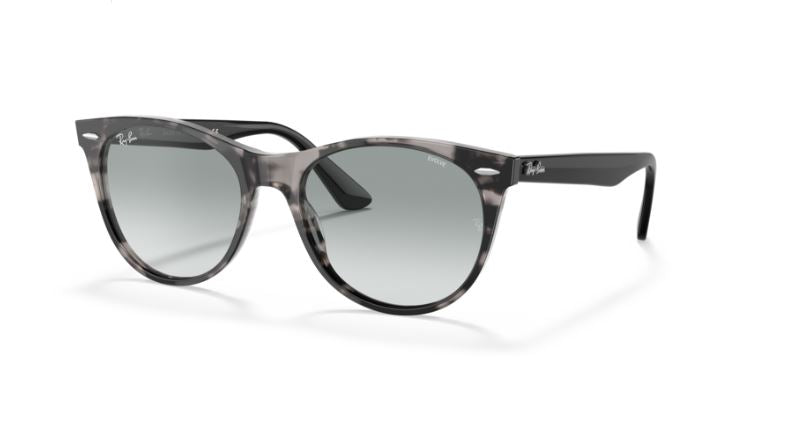 RAY-BAN RB2185 1250AD - Wayfarer ii