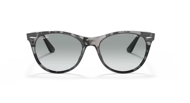 RAY-BAN RB2185 1250AD - Wayfarer ii
