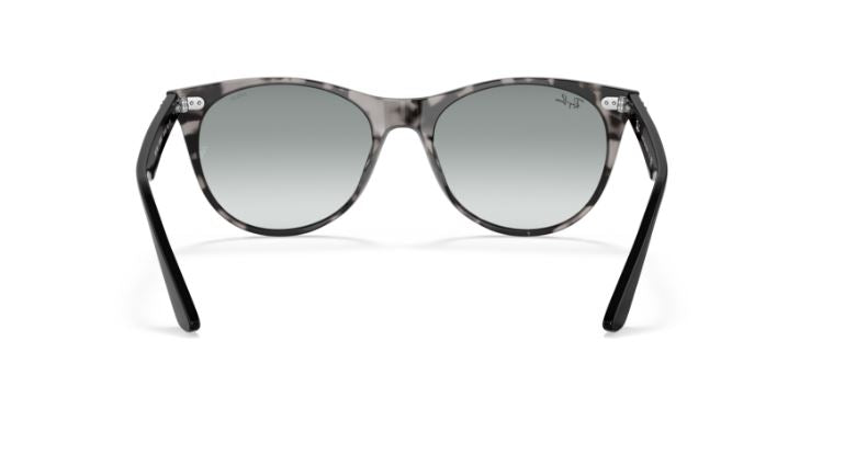 RAY-BAN RB2185 1250AD - Wayfarer ii