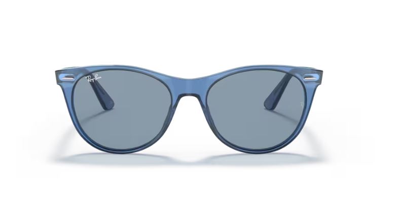 RAY-BAN RB2185 658756 - Wayfarer ii