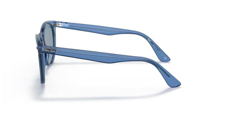 RAY-BAN RB2185 658756 - Wayfarer ii