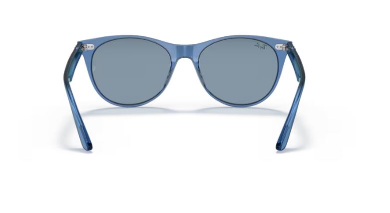 RAY-BAN RB2185 658756 - Wayfarer ii