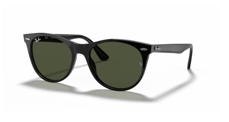 RAY-BAN RB2185 901-31 - Wayfarer ii