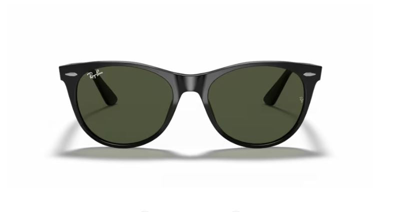 RAY-BAN RB2185 901-31 - Wayfarer ii