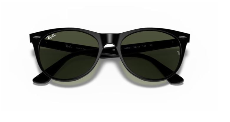 RAY-BAN RB2185 901-31 - Wayfarer ii