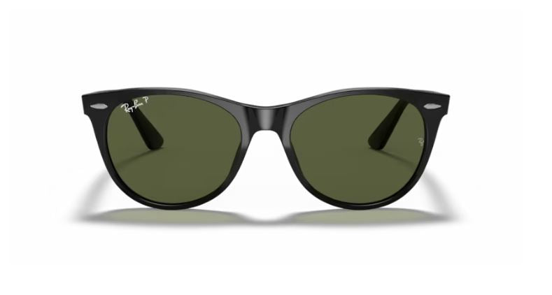 RAY-BAN RB2185 901-58 - Wayfarer ii