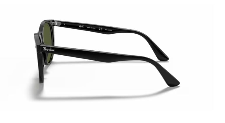 RAY-BAN RB2185 901-58 - Wayfarer ii