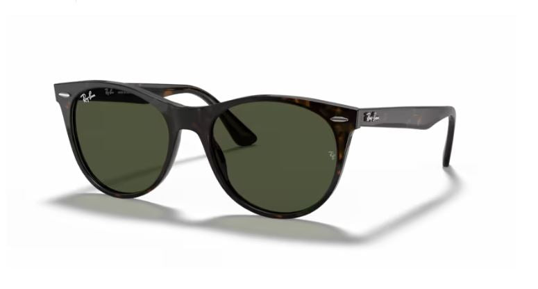 RAY-BAN RB2185 902-31 - Wayfarer ii