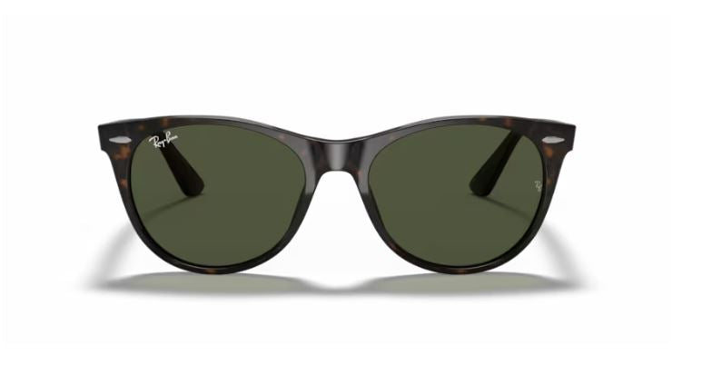 RAY-BAN RB2185 902-31 - Wayfarer ii