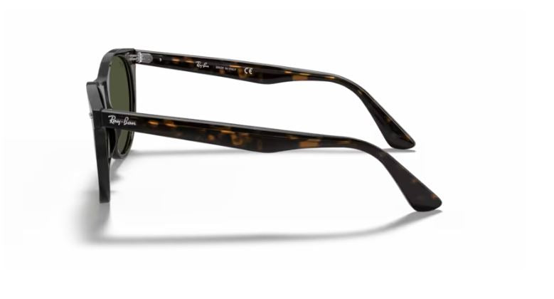 RAY-BAN RB2185 902-31 - Wayfarer ii