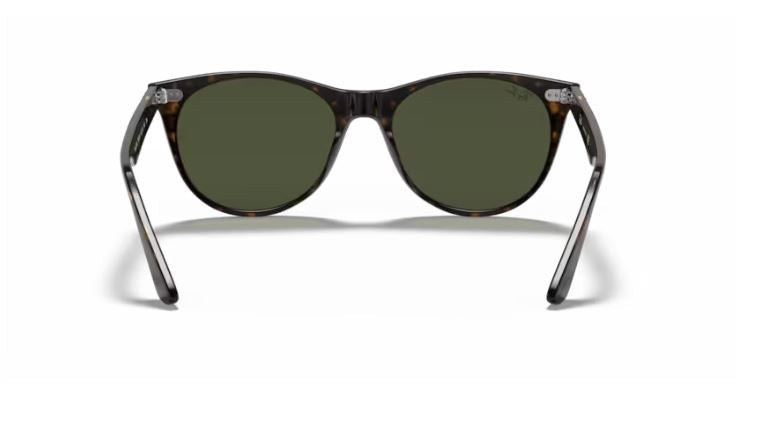 RAY-BAN RB2185 902-31 - Wayfarer ii
