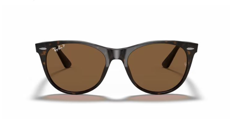 RAY-BAN RB2185 902-57 - Wayfarer ii