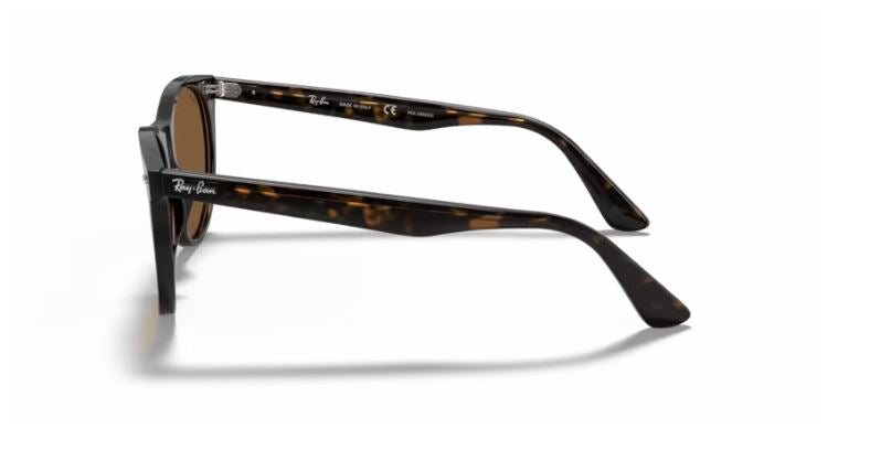 RAY-BAN RB2185 902-57 - Wayfarer ii