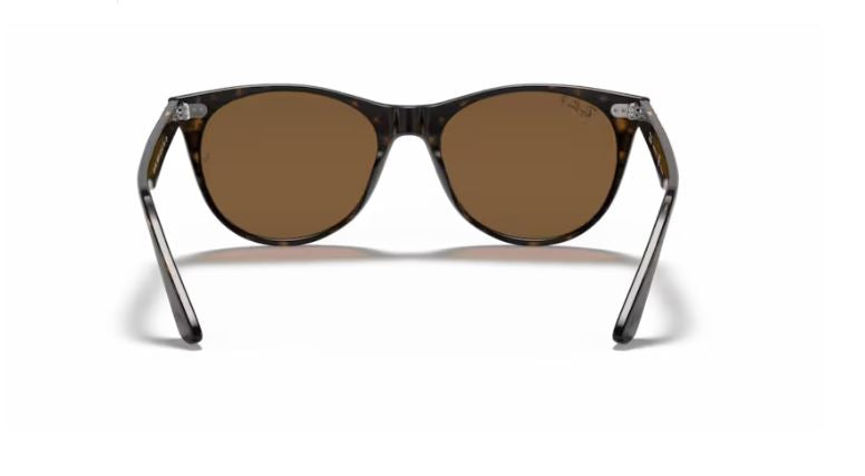 RAY-BAN RB2185 902-57 - Wayfarer ii