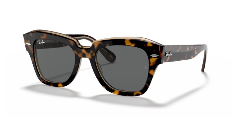 RAY-BAN RB2186 1292B1 - State street