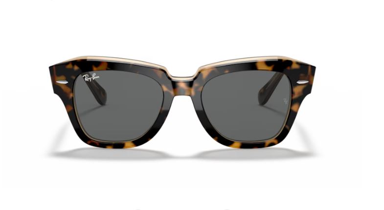 RAY-BAN RB2186 1292B1 - State street