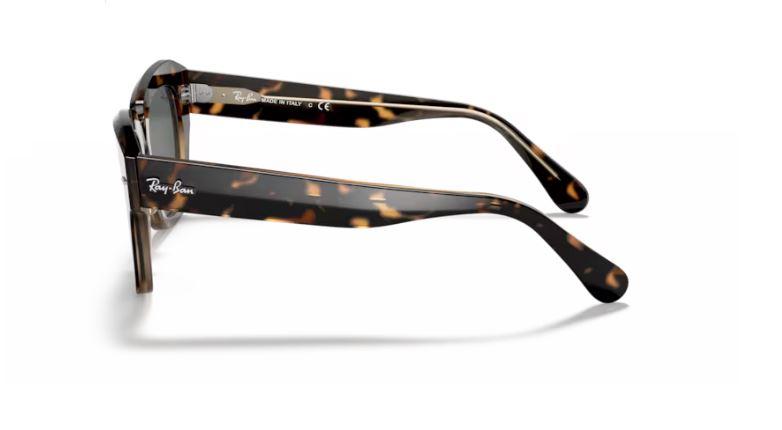 RAY-BAN RB2186 1292B1 - State street