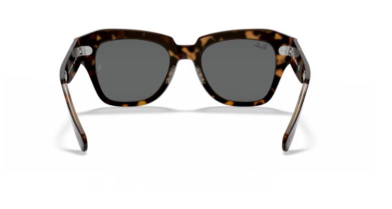 RAY-BAN RB2186 1292B1 - State street