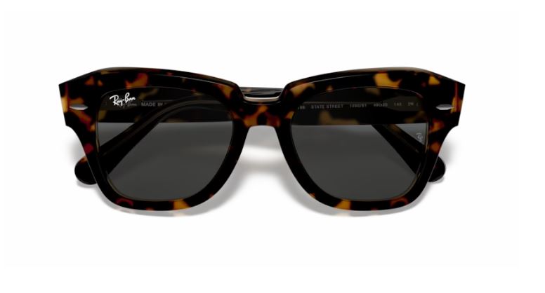 RAY-BAN RB2186 1292B1 - State street